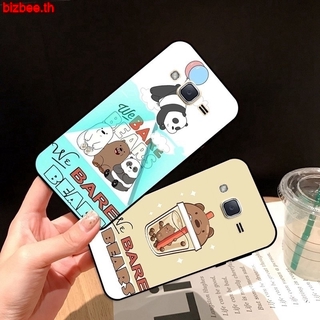 BZ- Samsung J2 J3 J5 J7 Prime Pro A2 Core Plus Duo 2015 2016 2017 2018 WG-HBTX pattern-1 Silicon Case Cover