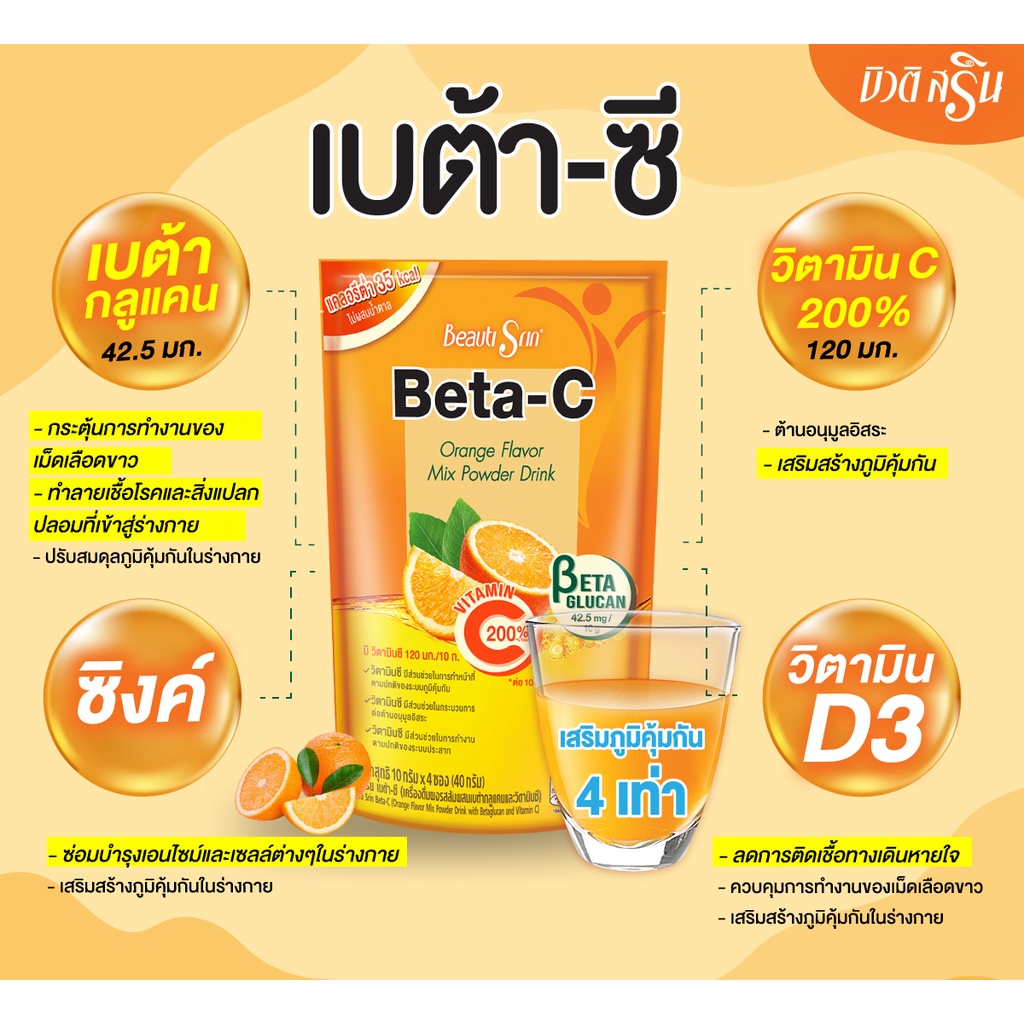 เซ็ต-1-ถุง-กาแฟ-amp-เครื่องดื่มบิวติสริน-รุ่นซองตั้ง