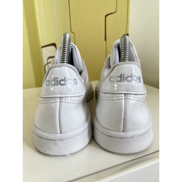 รองเท้าผู้หญิง-รองเท้า-adidas-advantage-size40