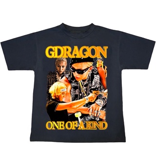 G-Dragon One of a kind TeeS-5XL