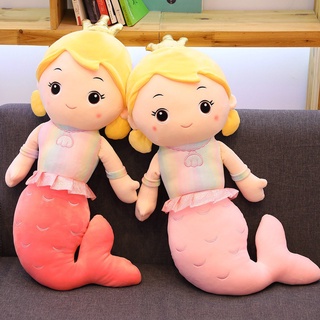 ตุ๊กตาน่ารักๆ ตุ๊กตาบาร์บี้ 70 ซม ของขวัญวันเกิด ของเล่นตุ๊กตา หมอนตุ๊กตา หมอนเด็ก ตุ๊กตาเจ้าหญิง เจ้าหญิง ของเล่นเด็ก