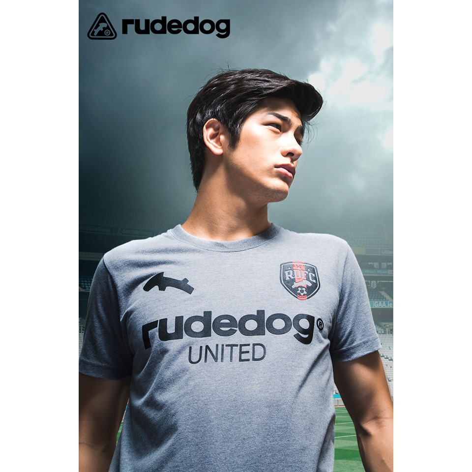 rudedog-เสื้อยืด-ส่งฟรี-รุ่น-united-ของแท้-100