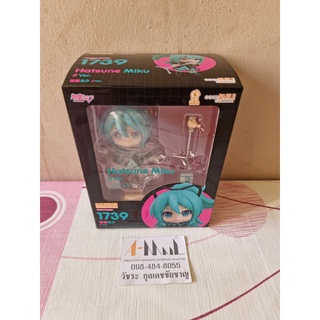 Nendoroid 1739 Hatsune Miku if Ver.