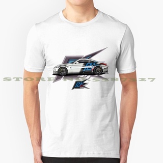 T-shirt  เสื้อยืด พิมพ์ลายโลโก้ Nissan 350Z Z33 Side View สีขาว สีดํา ดัดแปลง สไตล์โมเดิร์น สําหรับผู้หญิงS-5XL