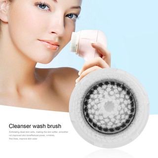 อะไหล่ แปรงทำความสะอาดผิวหน้า สำหรับ Clarisonic MIA & MIA 2