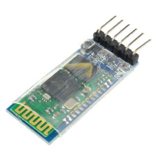 DIYMORE | HC-05 6 Pinไวไฟ บลูธูท RF Transceiver Module / Board Serial สำหรับ for arduino