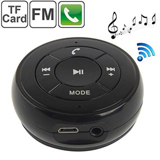 PT-750 Wireless Bluetooth Speaker Music Partner/AUX Wireless Handsfree/FM Radio/TF Card/USB FlashDisk