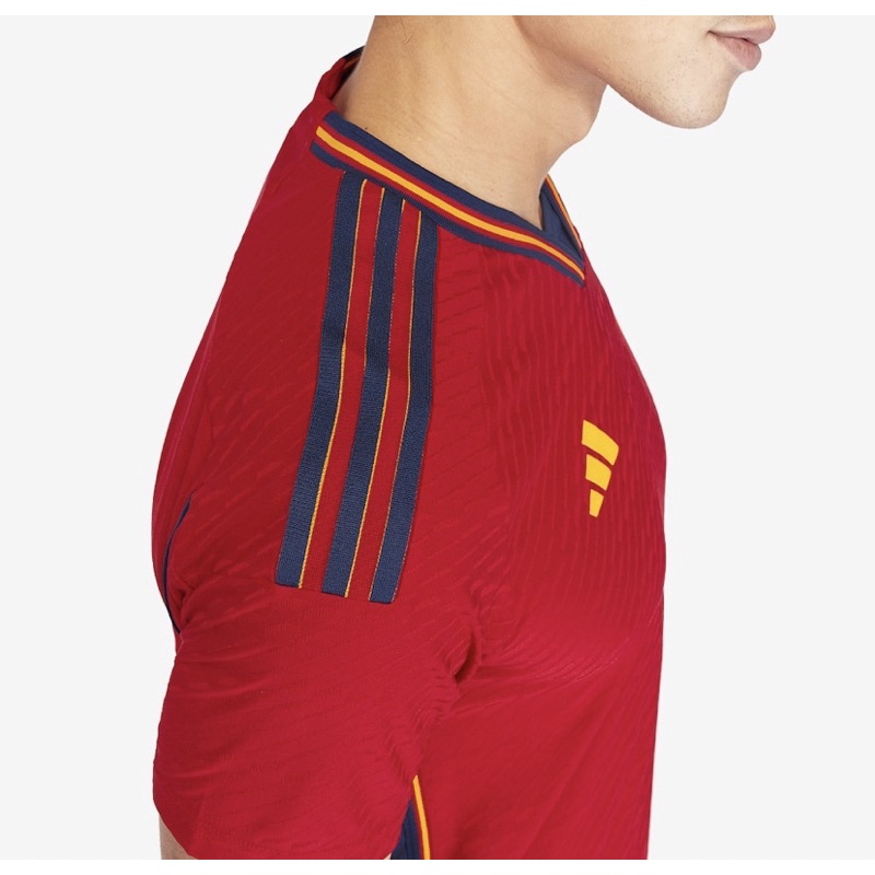 เสื้อฟุตบอล-spain-world-cup-2022-ทีมชาติสเปน-ฟุตบอลโลก-ของแท้