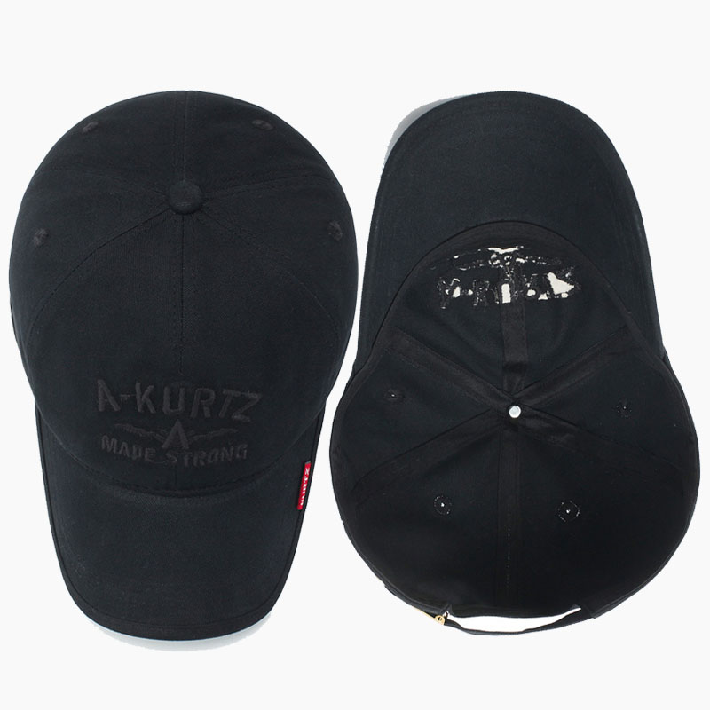 ภาพสินค้าKURTZ & EDIKO หมวกแก๊ป กันแดด หมวกกีฬา ใส่ได้ทั้งสองเพศ จากร้าน random.caps บน Shopee ภาพที่ 3