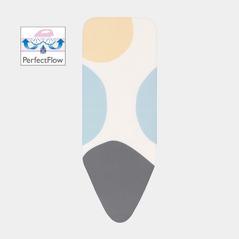 brabantia-ผ้ารองรีดสำหรับโต๊ะรีดผ้า-ไซส์-b-brabantia-ironing-board-cover-b-124-x-38-cm-perfect-flow