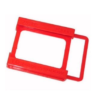 SSD Tray 2.5 Inch To 3.5 Inch SSD HDD Adapter Bracket Hard Drive Holder DY418