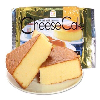 Cheese Cake Soft and Mild Taste ชีสเค้ก มารุโตะ ไซกะ ญี่ปุ่น ขนาด 220 กรัม | ขนมชีสเค้ก ชีสเค้ก ของหวาน ขนมปัง