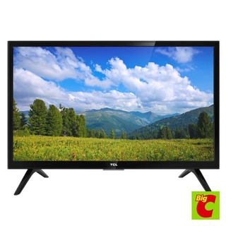 ภาพขนาดย่อของสินค้าTCL LED TV ทีซีแอล แอลอีดีทีวี ขนาด 40 นิ้ว รุ่น 40D2940
