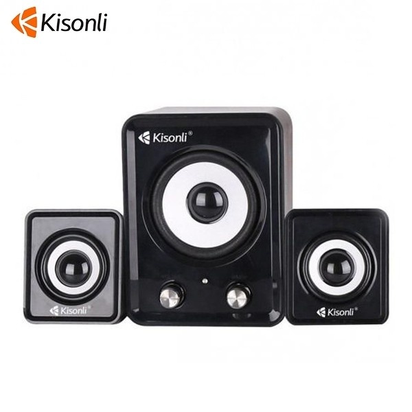 kisonli-mobile-speaker-u-2400-ลำโพงคอม-usb