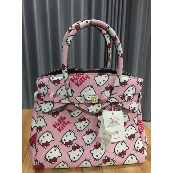 Save my bag hello kitty hotsell