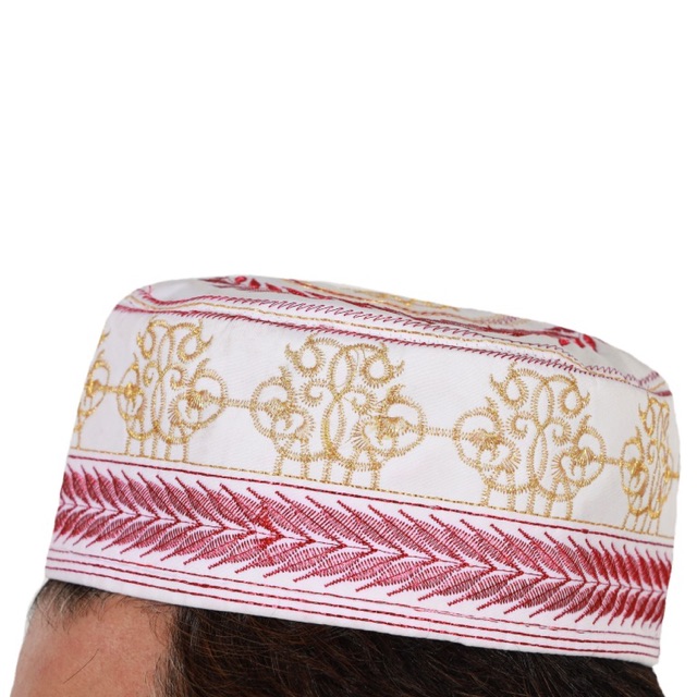 หมวกตุรกี-มุสลิม-mua18