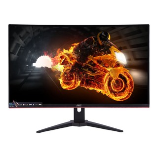 AOC MONITOR (จอมอนิเตอร์) 31.5