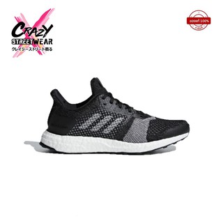 Adidas UltraBOOST ST W (ฺBB6482) สินค้าลิขสิทธิ์แท้ Adidas รองเท้า