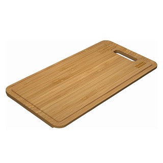 Sink device CUTTING BOARD FRANKE WOOD Sink device Kitchen equipment อุปกรณ์อ่างล้างจาน เขียงไม้ FRANKE Wooden Chopping B