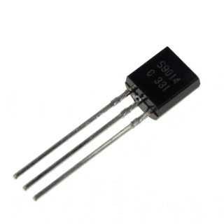S9014 SS9014 (5ชิ้น) Transistor NPN
