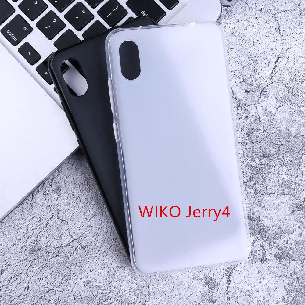 เคสโทรศัพท์คุณภาพสูงสำหรับเคสโทรศัพท์มือถือลายการ์ตูนสําหรับ Wiko Jerry 4 Y81 Max View 4 Lite Y70 Sunny 5 View 3 Lite Sunny 4 Plus Tommy 3 Plus view 5 view 5 plus