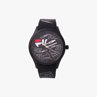 FILA นาฬิกาข้อมือ รุ่น 38-129-202 Style Watch Black