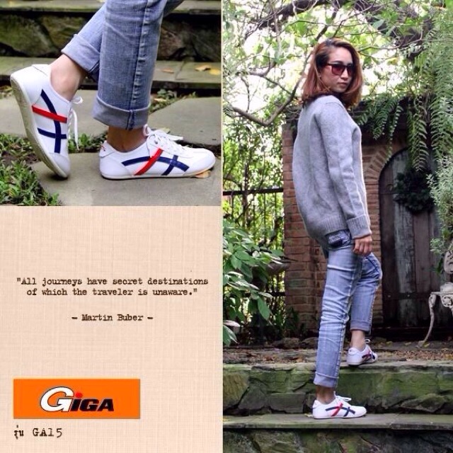 giga-รองเท้าผ้าใบ-รุ่น-ga-15-สีขาว