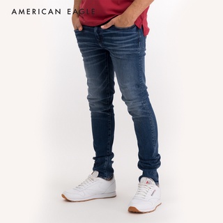 ภาพหน้าปกสินค้าAmerican Eagle AirFlex+ Skinny Jean กางเกง ยีนส์ ผู้ชาย สกินนี่( MJSK  011-5998-857) ที่เกี่ยวข้อง