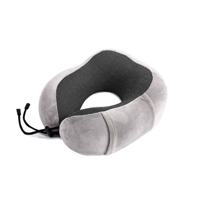 บลูไดมอนด์-portable-u-shape-magnetic-headrest-30x28cm-neck-pillow-memory-foam-travel-office-car-embrace-cervical-pillow