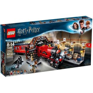 Lego 75955 hogwarts​ express