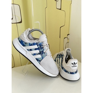 รองเท้า Adidas Tenis X_PLR  size 38