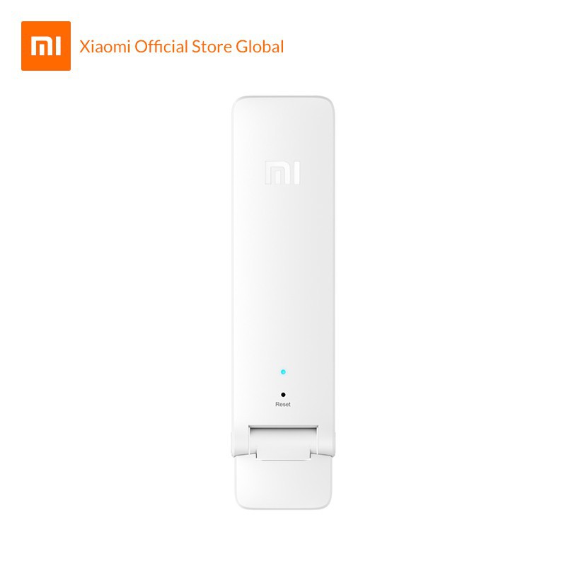 xiaomi-wifi-amplifier-pro-ประกันร้าน-ประกันศูนย์ไทย-รองรับสัญญาณคลื่น-2-4ghz