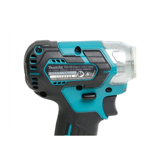 makita-สว่านอิมแพค-12vmax-bl-motor-รุ่น-td111dz