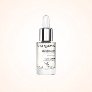 Anne Semonin Paris (อานน์ ซิโมแนง ปารีส) - Tissue Serum (15ml)