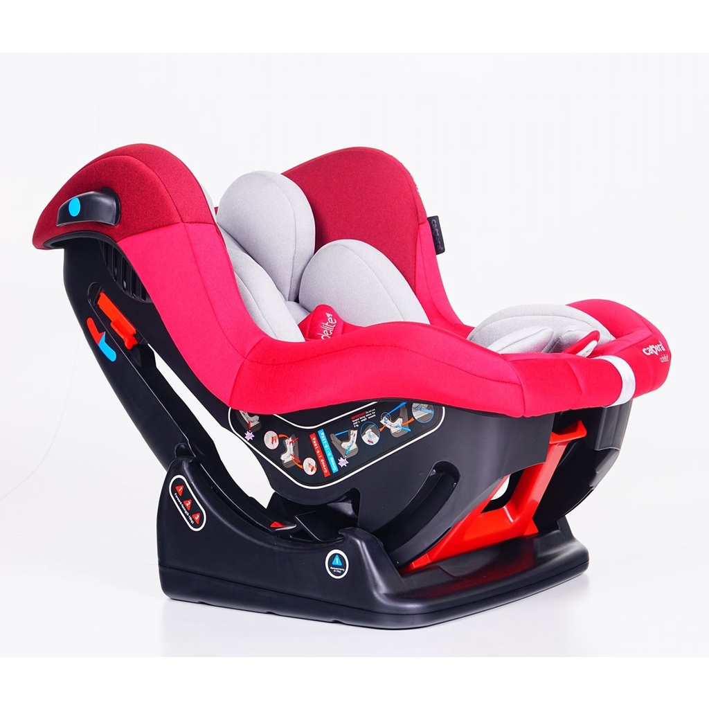 carseat-camera-รุ่น-adelite-4-new-สีแดง-พร้อมส่ง