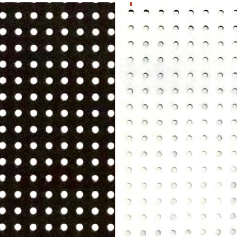 w1901-แผ่นผนังรู-ขนาด-1-2-เมตร-1-2-เมตร-สีดำ-สีขาว