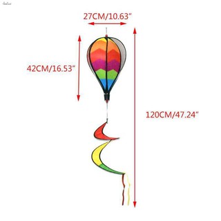 ภาพขนาดย่อของภาพหน้าปกสินค้ากังหันลมแบบหมุนได้สําหรับตกแต่งสวน จากร้าน j2rghmrttdvi5lf_wbf0rxw6klym บน Shopee ภาพที่ 7