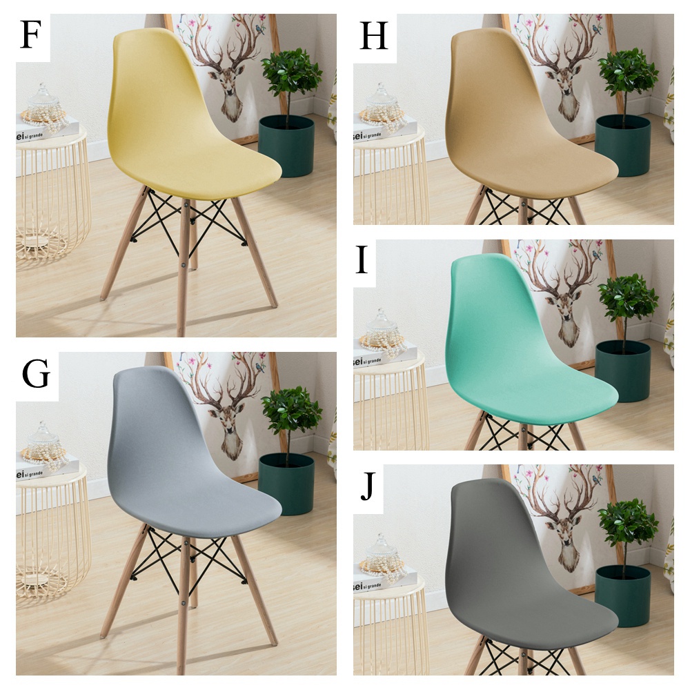 eames-ผ้าคลุมเก้าอี้รับประทานอาหาร-ยืดหยุ่น-สไตล์อเมริกัน-กันฝุ่น-สีพื้น-สําหรับเก้าอี้สํานักงาน-chair-cover