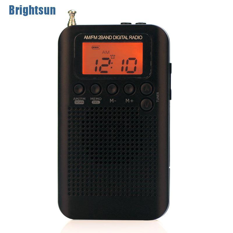 brightsun-นาฬิกาปลุกดิจิตอลวิทยุ-fm-am-sw-vhf-cb