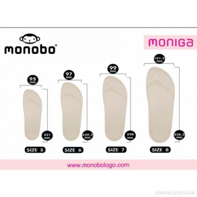 monobo-โมโนโบ้-รุ่น-moniga7-มี-4-สี-แท้