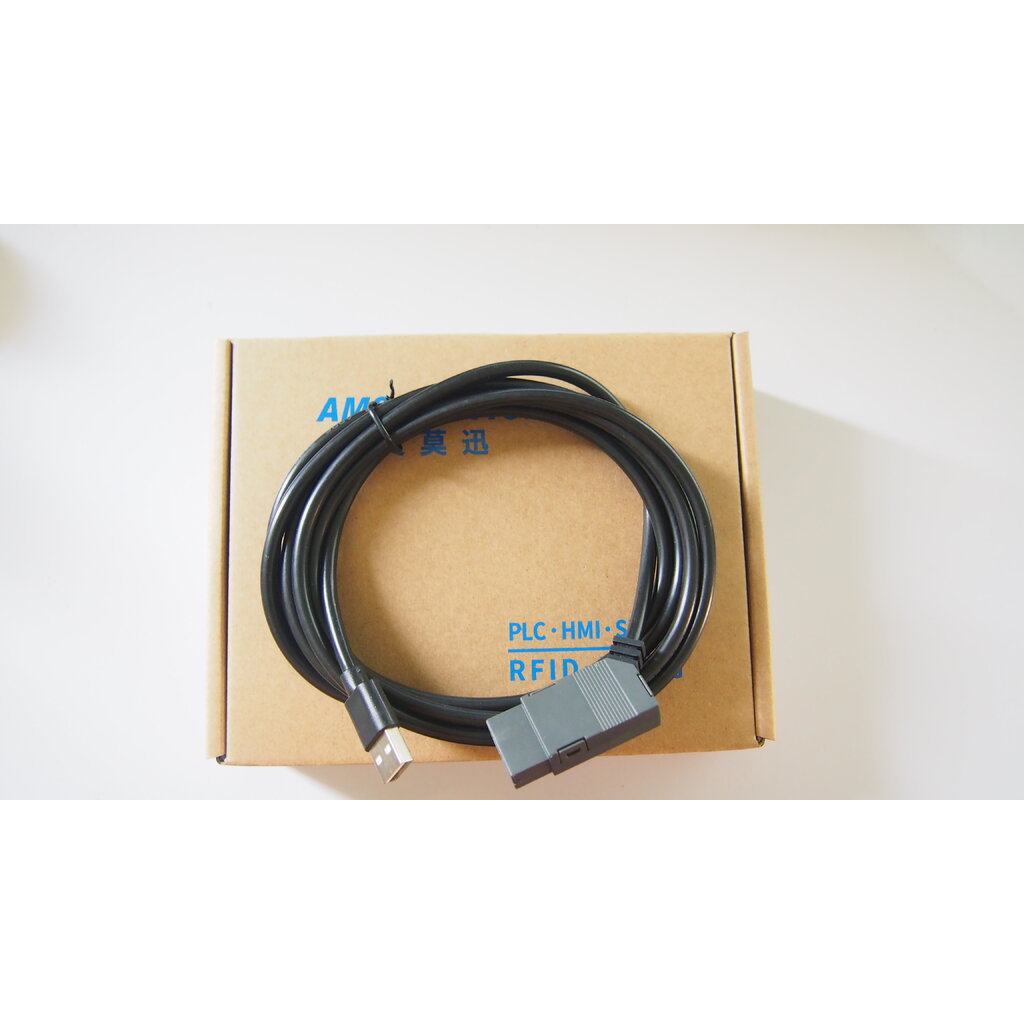 USB-LOGO สาย Programming Cable for Siemens LOGO | Shopee Thailand