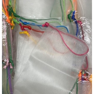 ภาพหน้าปกสินค้าถุงตีฟองไซส์ใหญ่ 10x14 cm ถุงตาข่าย ตีฟองสบู่ Soap bubble net bag size L ที่เกี่ยวข้อง