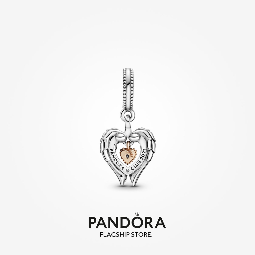 pandora-จี้รูปปีกนางฟ้า-และหัวใจ-ของขวัญวันเกิด-สําหรับสุภาพสตรี-2021-p825