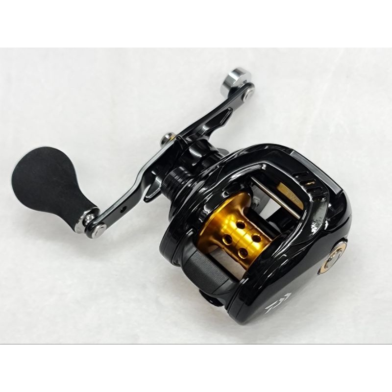 แท้💯Daiwa Blast BJ TW 150SHL (Left Handle) | Shopee Thailand