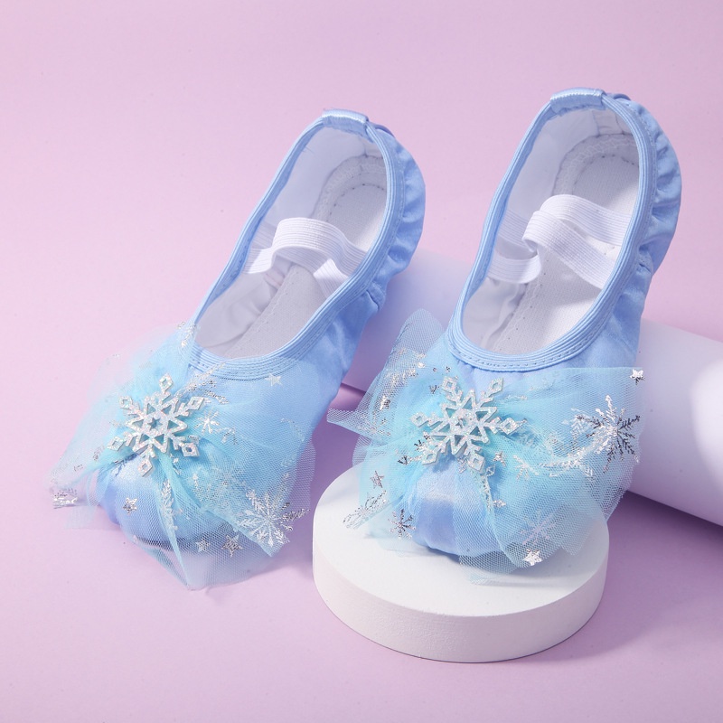 coco-รองเท้าบัลเลต์-เด็กผู้หญิง-รองเท้าใส่เต้น-รุ่น-a52