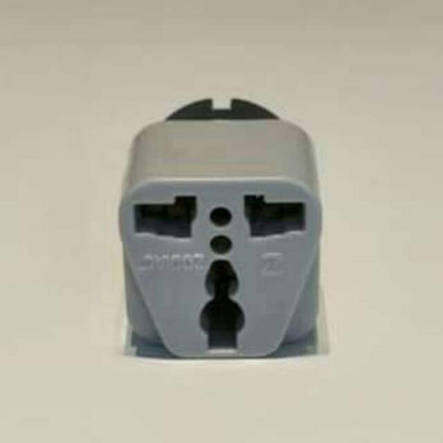 Over Plug Multipurpose/Plug Foot 3 Plug travel Adapter | Shopee Thailand