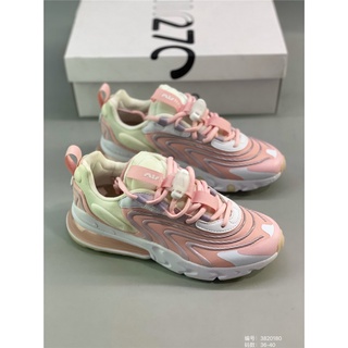 Nike react hotsell 270 pink