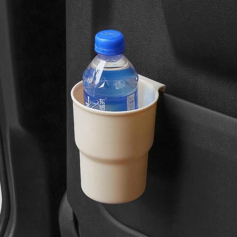 ที่วางแก้วในรถยนต์-ชุดแต่งรถอุปกรณ์ภายในรถยนต์-ที่วางแก้วน้ำในรถ-ที่วางแก้วข้างประตู-ที่เขี่ยบุหรี่ในรถ-ที่เขี