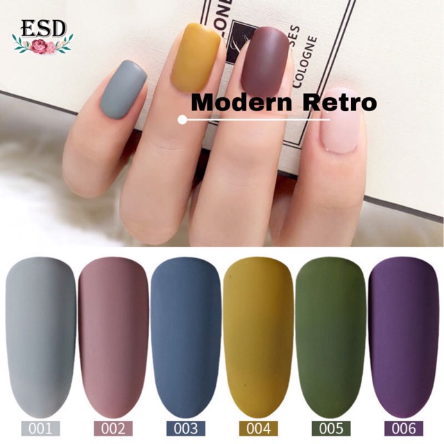 สีทาเล็บเจล-milan-สี-modren-retro-series-ขนาด-15-ml-อบเครื่อง-uv-เท่านั้น-เก็บปลายทาง