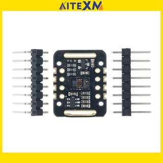 MH-ET Live MAX30102 โมดูลเซ็นเซอร์ตรวจจับชีพจรความดันโลหิตออกซิเจนในเลือดสําหรับ Arduino